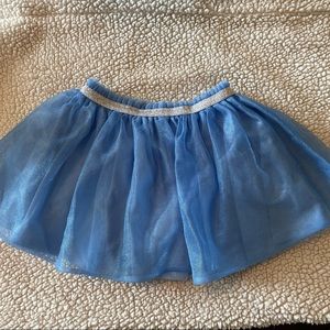 Disney Frozen 4T Tutu